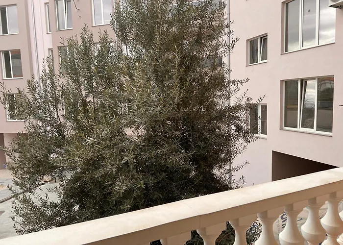 Apartament Marinela 2