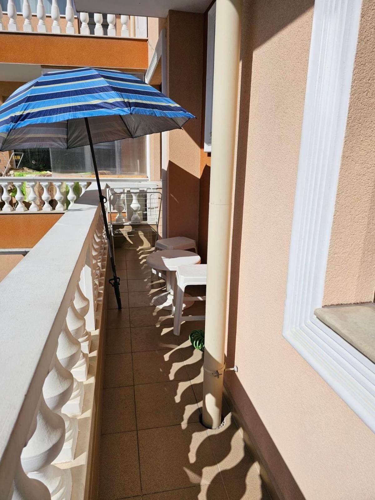 Apartament Marinela 2 Gmina Pomorie