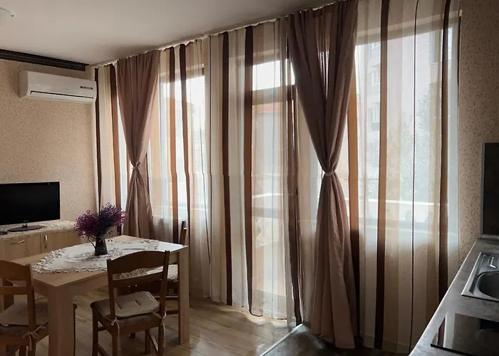 Apartament Marinela 2