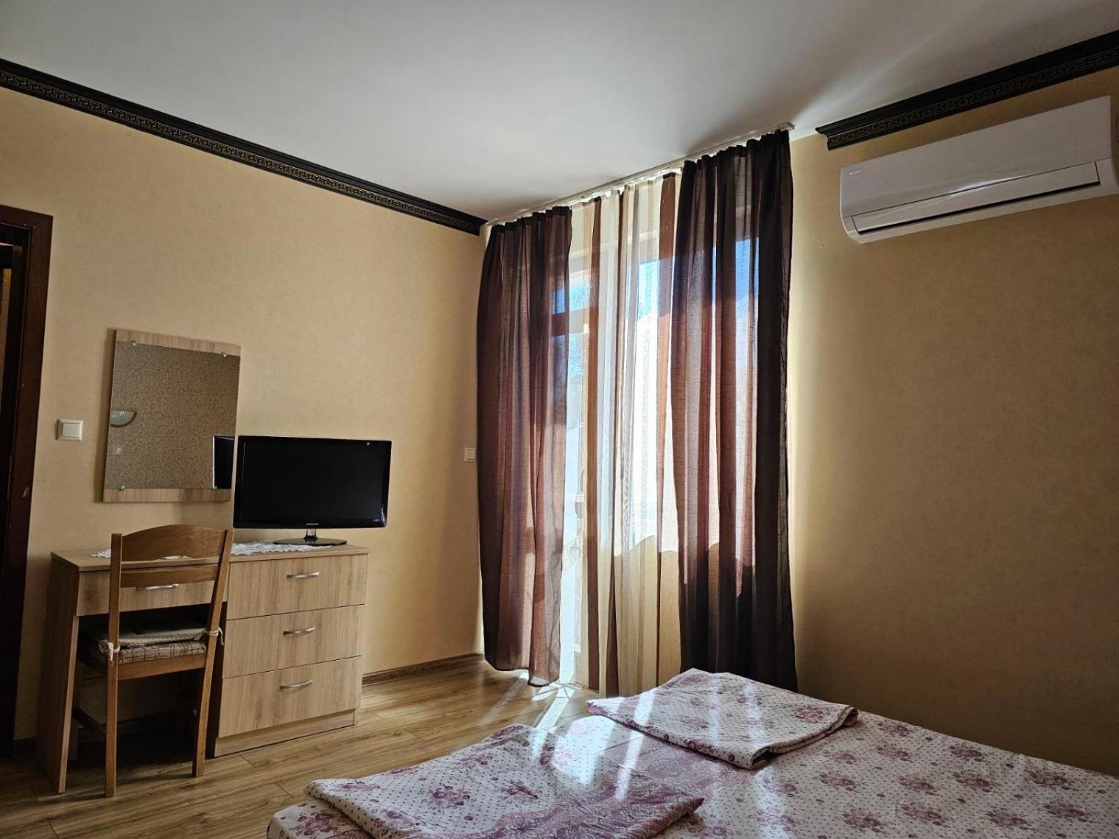 Apartament Marinela 2 *