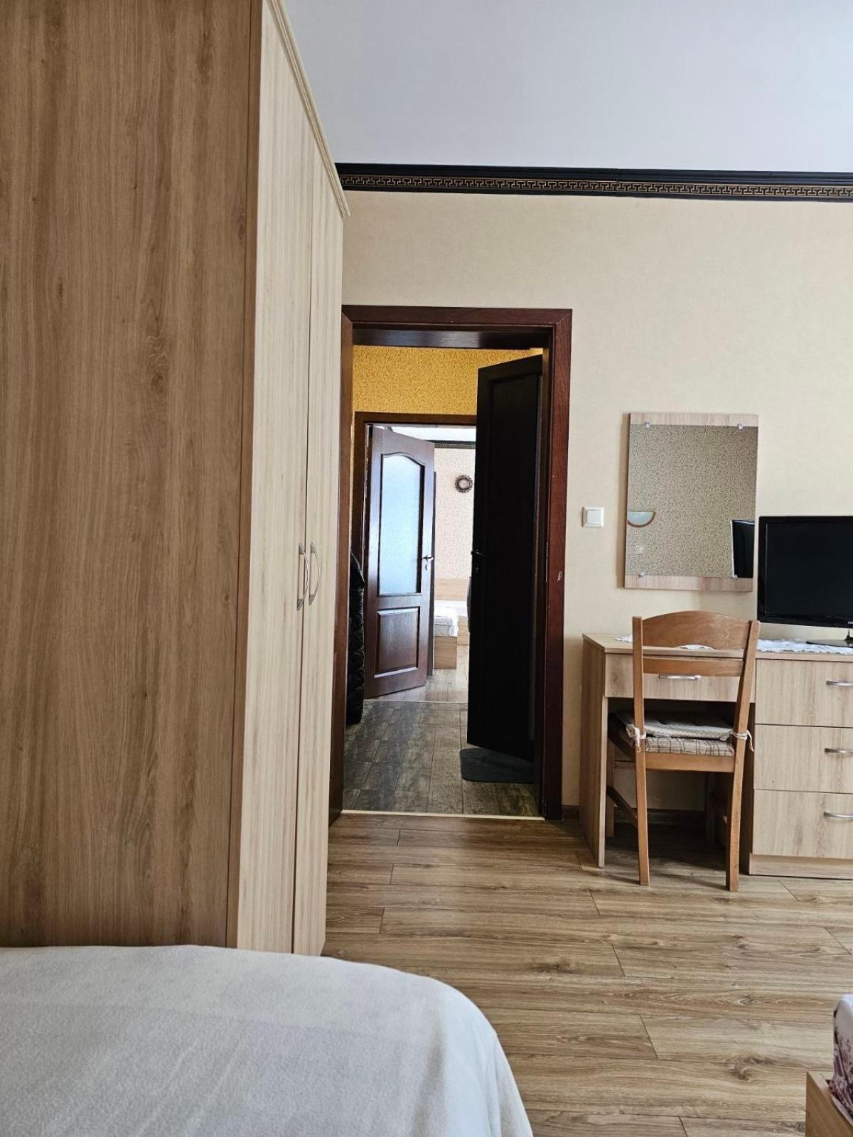 Marinela 2 Apartament *