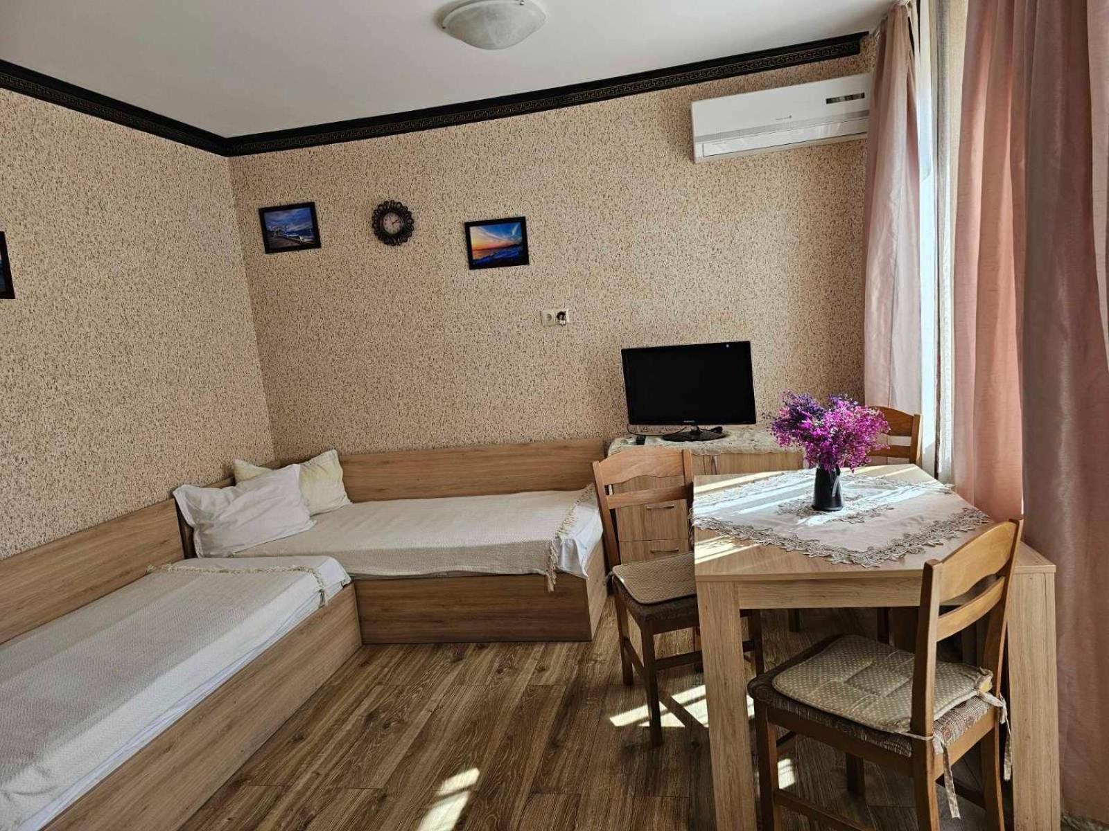 Apartament Marinela 2 *